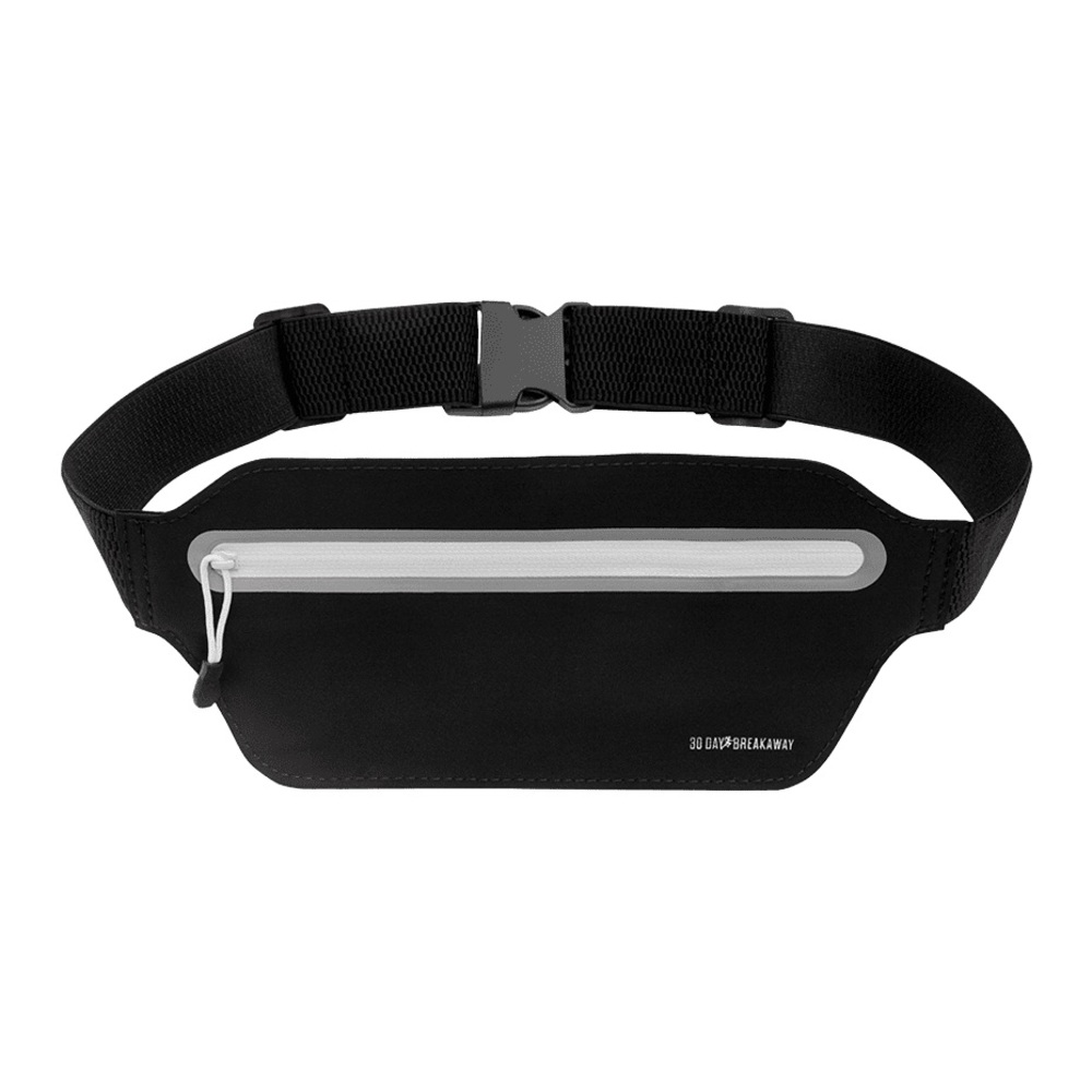 Team beachbody 30 day breakaway running belt NEW